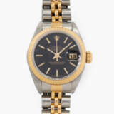 Rolex "Oyster Perpetual Datejust", um 1986 - photo 1