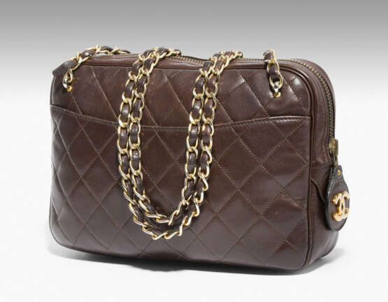 Chanel, Handtasche - Foto 1