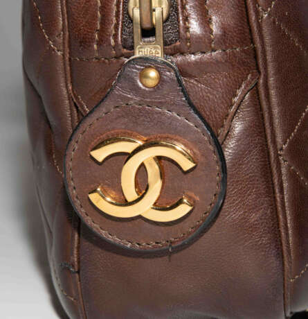 Chanel, Handtasche - фото 4