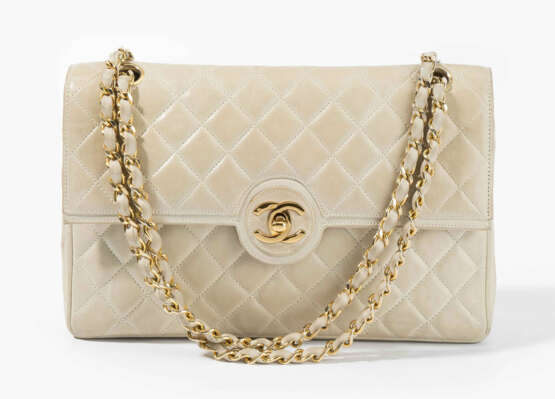 Chanel, Handtasche - фото 1