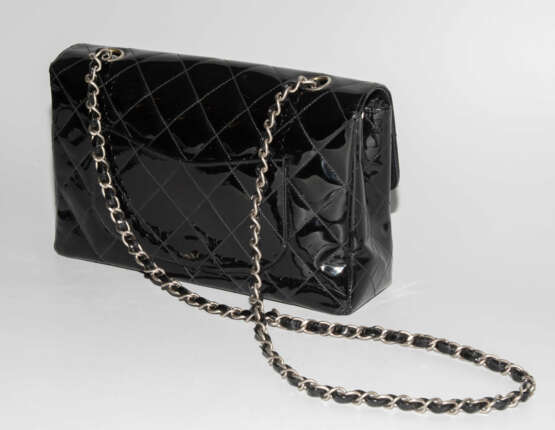 Chanel, Tasche "Timeless" - Foto 8