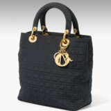 Dior, Handtasche "Lady Dior" - Foto 1