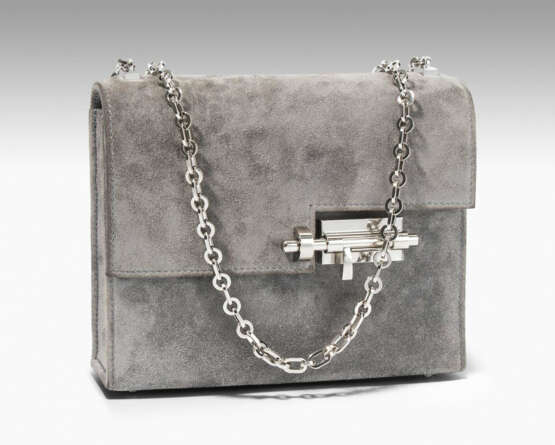 Hermès, Handtasche "Verrou Chaine Mini" - фото 1