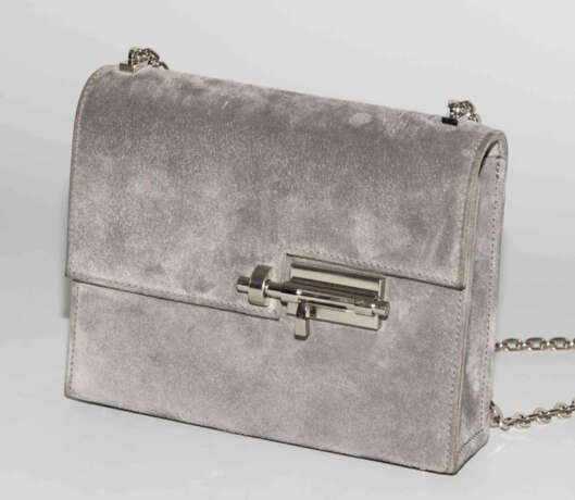 Hermès, Handtasche "Verrou Chaine Mini" - photo 2