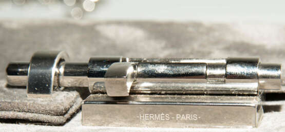 Hermès, Handtasche "Verrou Chaine Mini" - Foto 8