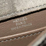 Hermès, Handtasche "Verrou Chaine Mini" - Foto 9