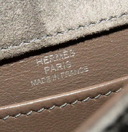 Hermès, Handtasche "Verrou Chaine Mini" - фото 9