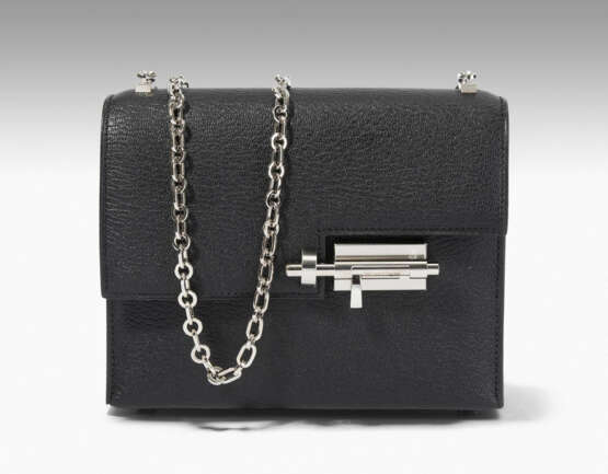 Hermès, Handtasche "Verrou Chaine Mini" - Foto 1