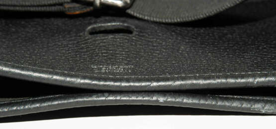 Hermès, Schultertasche "Evelyne" - Foto 5