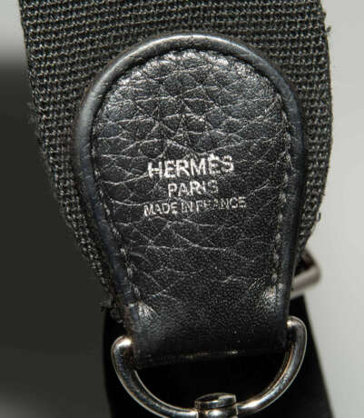Hermès, Schultertasche "Evelyne" - Foto 21