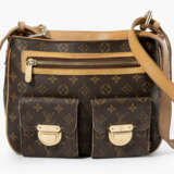 Louis Vuitton, Schultertasche "Hudson" - фото 1