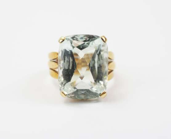 Ring GOLD. - photo 2