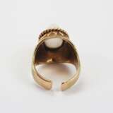 Ring GOLD. - photo 3