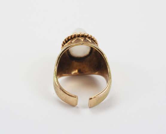 Ring GOLD. - photo 3