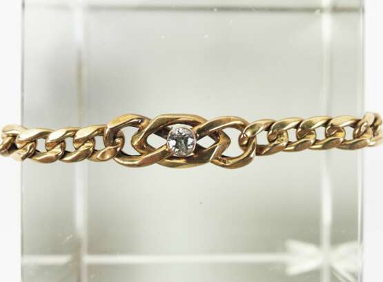 Armband GOLD. - photo 1