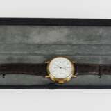 Eberhard & Co: Chronograph 'Tachymetre'. - Foto 5