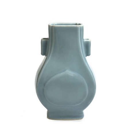 Vase - China, 19./20. Jh. - фото 1