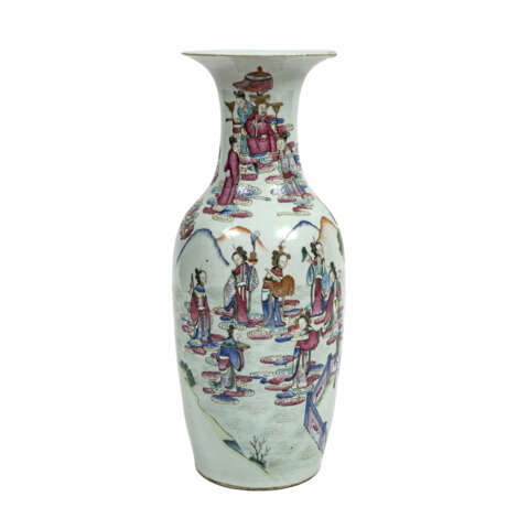 Bodenvase - China - photo 2