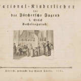 Schellenberg, Johann Rudolph. - Foto 1