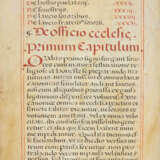 Constitutiones Sororum Ordinis Praedicatorum - Foto 1
