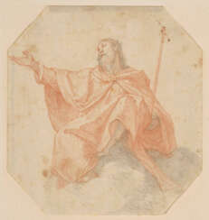 Rom, um 1650