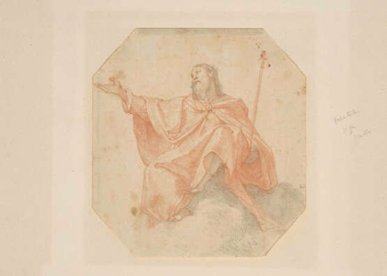 Rom, um 1650 - photo 2