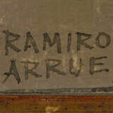 Arrue, Ramiro - фото 3