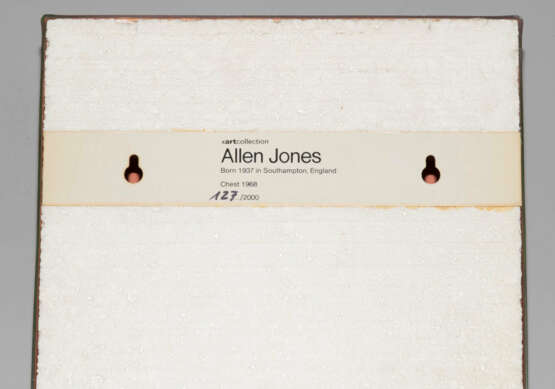 Jones , Allan - photo 9