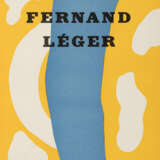 Léger, Fernand - photo 1
