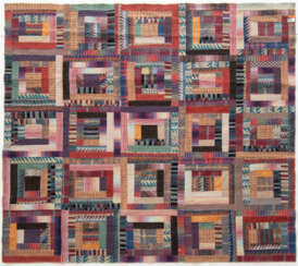 Ottavio Missoni, Wandbehang "Squares"