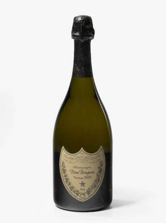 Dom Perignon - photo 1