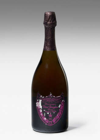 Dom Perignon - photo 1