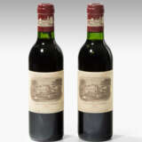 Chateau Lafite Rothschild - photo 1