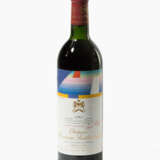 Chateau Mouton Rothschild - фото 1