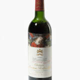 Chateau Mouton Rothschild - фото 1