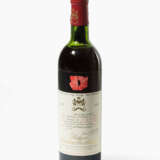 Chateau Mouton Rothschild - Foto 1