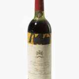 Chateau Mouton Rothschild - Foto 1