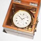 Schiffschronometer "Ulysse-Nardin" - фото 7