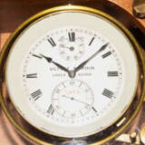 Schiffschronometer "Ulysse-Nardin" - Foto 8