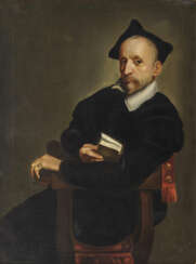 Giovanni Battista (Gianbattista) Moroni, nach - um 1521 Albino / Bergamo - um 1580 wohl ebenda