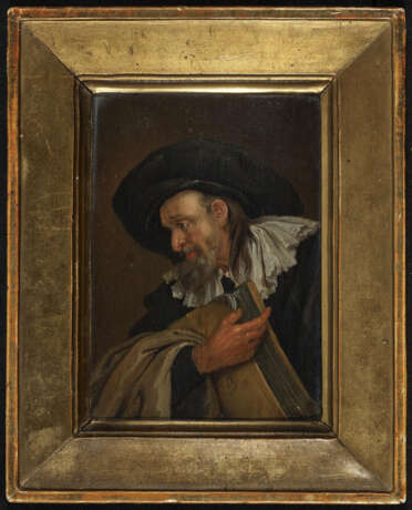 Jacob Toorenvliet - 1640 Leiden - 1719 Oegstgeest, zugeschrieben - Foto 2