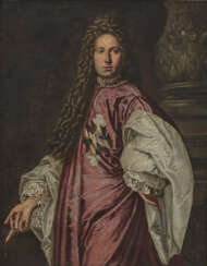 Salomon Adler - 1630 Danzig - 1709 Mailand, Umkreis