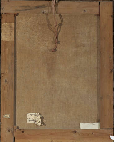 Salomon Adler - 1630 Danzig - 1709 Mailand, Umkreis - фото 2