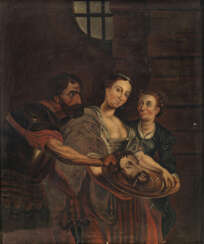 Peter Paul Rubens - 1577 Siegen - 1640 Antwerpen, Nachfolge