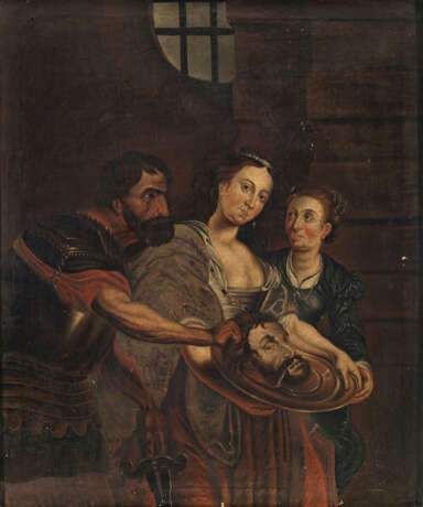 Peter Paul Rubens - 1577 Siegen - 1640 Antwerpen, Nachfolge - photo 1