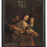 Peter Paul Rubens - 1577 Siegen - 1640 Antwerpen, Nachfolge - фото 2