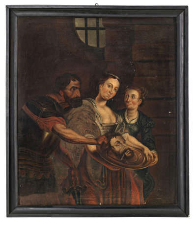 Peter Paul Rubens - 1577 Siegen - 1640 Antwerpen, Nachfolge - photo 2