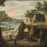 Joos de Momper, Umkreis - 1564 Antwerpen - 1635 ebenda - фото 1