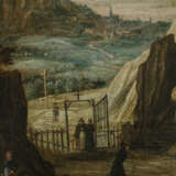 Joos de Momper, Umkreis - 1564 Antwerpen - 1635 ebenda - photo 3