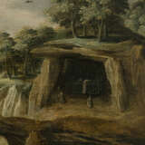 Joos de Momper, Umkreis - 1564 Antwerpen - 1635 ebenda - фото 4